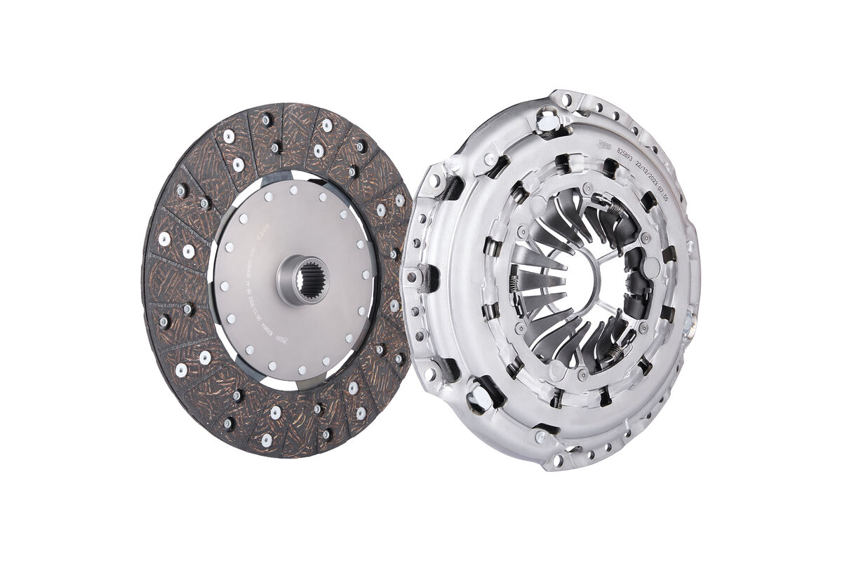 Set ambreiaj 825892 VALEO